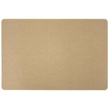 Table Set Mira Doré L49xp33xh0,1cm – Atmosphera Createur d'Intérieur