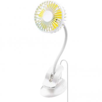 BreezeClip 3Velocidades Compacto