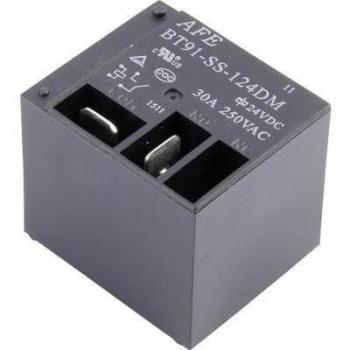 24 V DC 20 A AFE BT91‑SS‑124D Wechselrelais