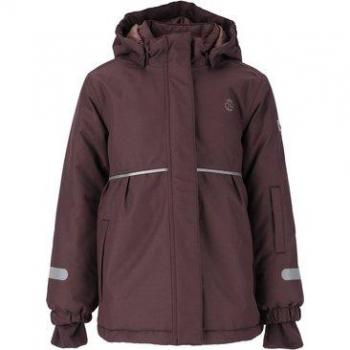 ZigZag Skijacke Katja 4241 Fudge
