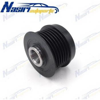 Polea de embrague libre alternador marcha GALAXY Ford