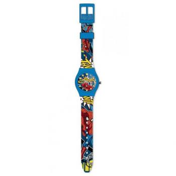 Spider-Clock Leggendario