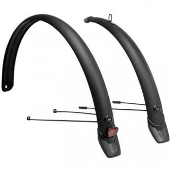 XLC MG-F06 Schutzblech 28 schwarz