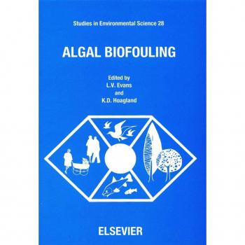 Vitalsource Technologies, Inc. Algal Biofouling