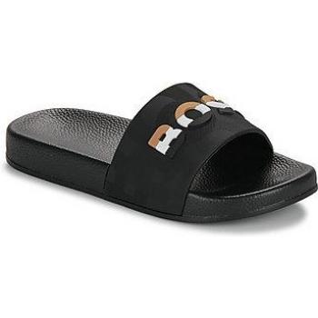 Boss Chanclas J50879 Negro