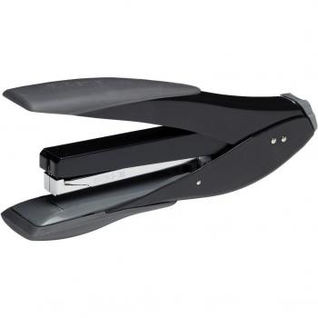 EZ Touch Full Strip Stapler – 30 Sheet, Black/Gray