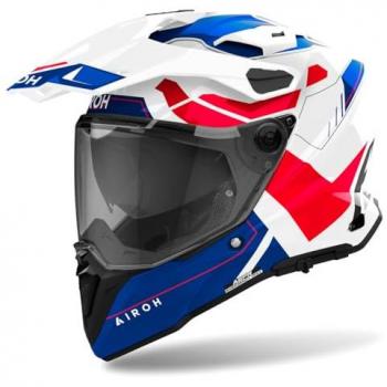 Motorhelm “Revealer” – Airoh Commander 2