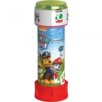 Dulcop – Paw Patrol Seifenblasen, 60 ml