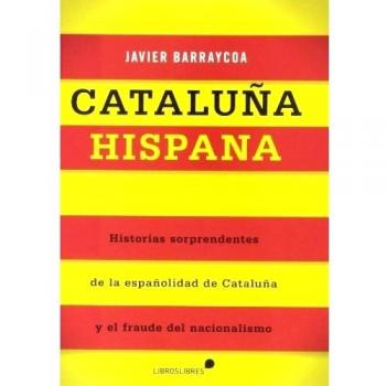 Cataluña Hispania