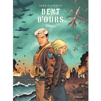 Dent d'ours, L'Intégrale