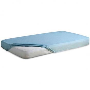 Base Hygiénique Jersey 90x200x20
