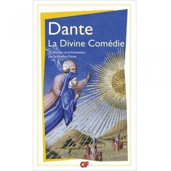 La Divine Comédie