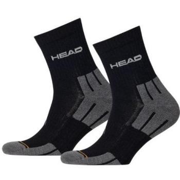 SHORTS PARA JUEGO DE FÚTBOL HEAD Socken Performance Crew 3P