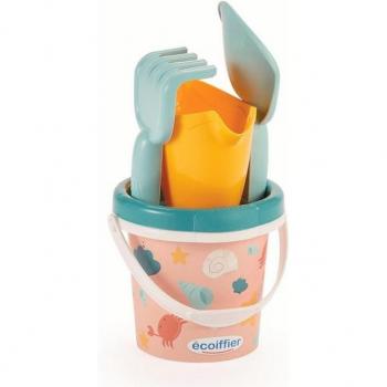 Ecoiffier 5-teiliges Sandspiel-Set