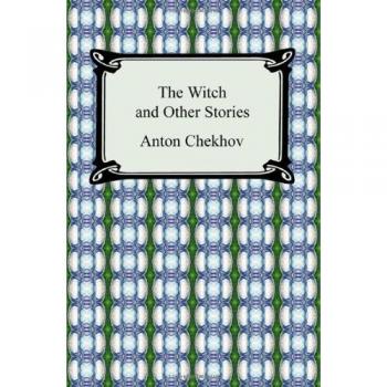 The Witch and Other Stories