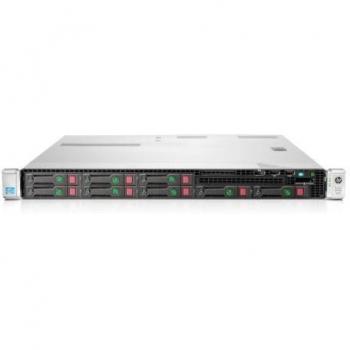 HP Enterprise DL360P G8 Desktop Computer