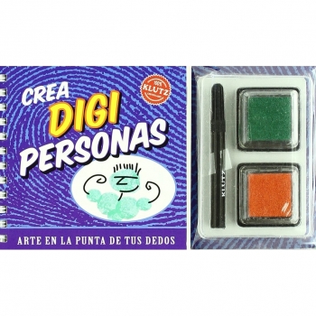 Crea Digi Personas