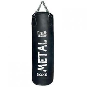 Metal Boxe Fitness Sack