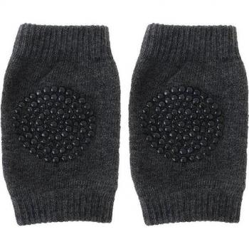 Rodilleras para bebés, almohadillas de codo, 1 par, soporte de seguridad H0M1