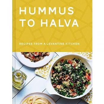 Hummus to Halva