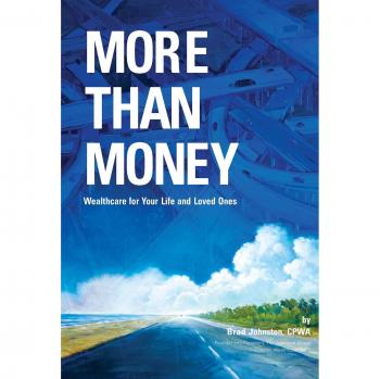 More Than Money