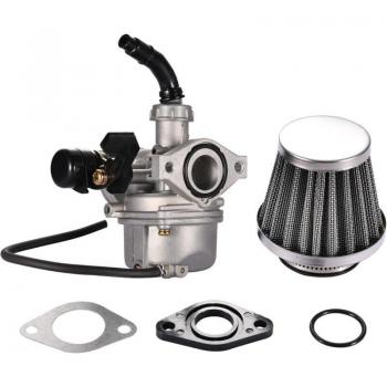 Subaru Robin EX 17 Carbo AIPERQ Replacement Unit