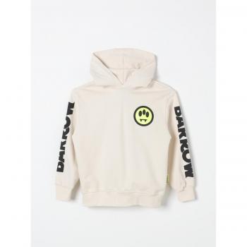 Pull Barrow Kids Crème 10 – Petit