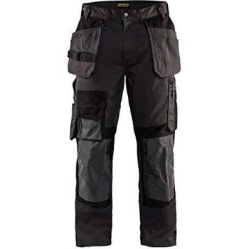 BlackLader Pantalón de Trabajo 155418609899c56