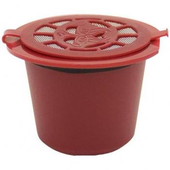 Nachhaltiges Kaffeekapselfilterpaket – 4 Teil, 38 mm Kaliber, >5 g Gewicht