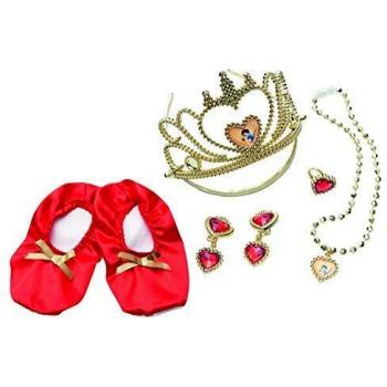 Schneewittchen-Robes von Rubies 3884489 – Größe L