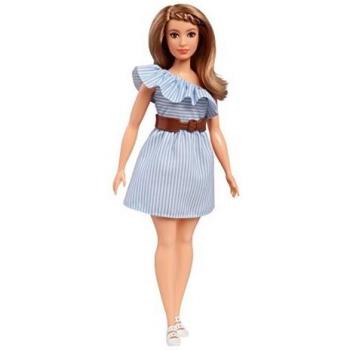 Barbie Fashionistas