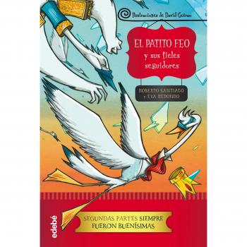 El Patito Feo Y Sus Fieles Seguidores