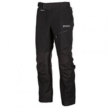 Pantalon Moto KLIM Latitude Court Stealth Noir 36