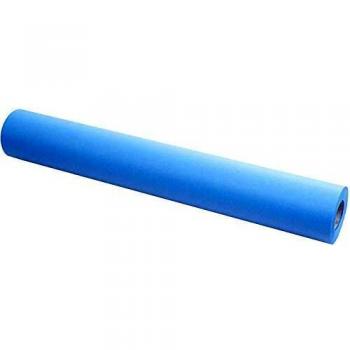 Rolo de Kraft Azul 1m de Largura
