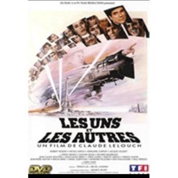 Les Uns et les Autres