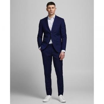 Traje Dos Piezas Azul RFRANCO