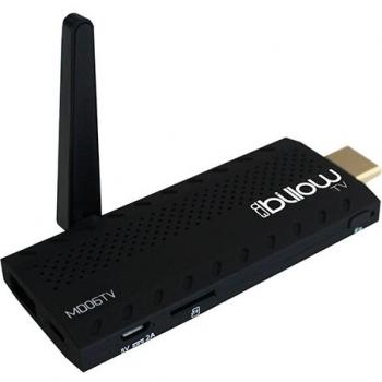 Billow MD06TV Smart TV Box 8 GB WiFi 4K Ultra HD
