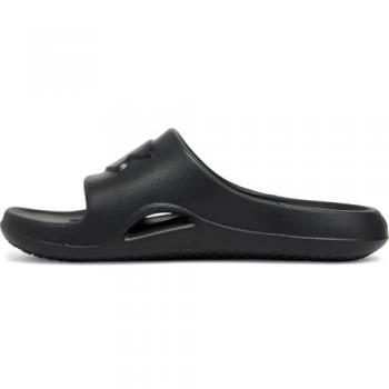 Slides Unterarmour Locker V – schwarze Damen