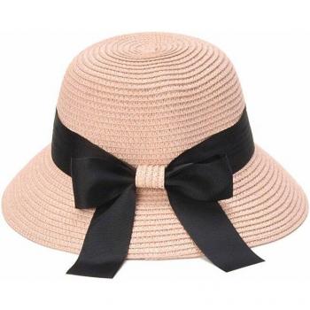 Sombrero Veraniego Con Protector Solar