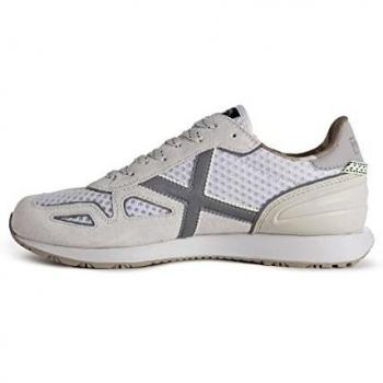 Zapatilla Munich Massana 509 Blanco Hombre