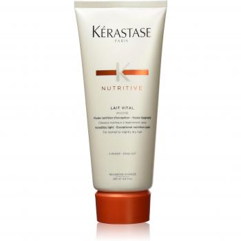 Masque Kérastase pour cheveux fins Nutritive