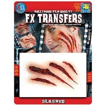 Entaille 3D Tinsley – Transfert Chair