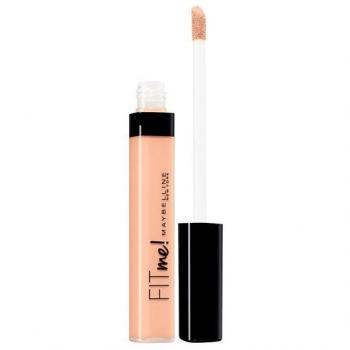Maybelline Fit Me Concealer 08 Nude, 6.8 ml