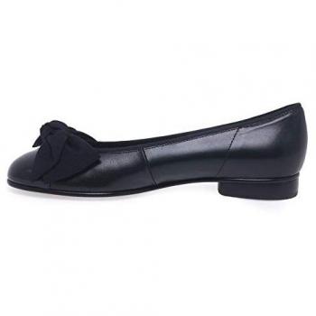BALLERINE GABOR FÉMINILE ESCARPINS MARINE