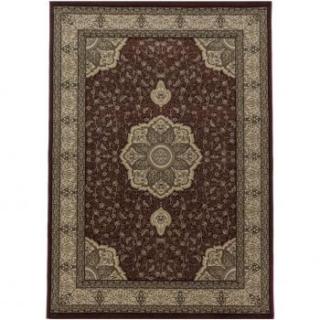 UnamourdeTapis Motif Traditionnel 300x400