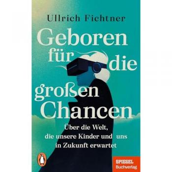 Geboren für die großen Chancen