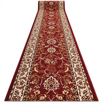 Tapis de Couloir Classique Morad 60x400 cm