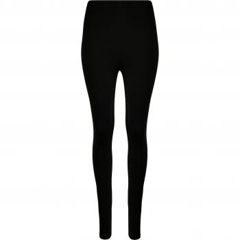 Leggings Lilliane Haute Taille Noir Weird Fish
