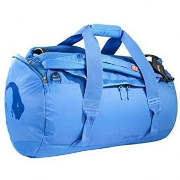 Sac de Voyage Mixte Tatonka Barrel M – Bleu Brillant II