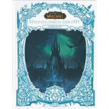 Acks, Alex: World of Warcraft: Streifzug durch Azeroth